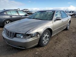 Cadillac salvage cars for sale: 2004 Cadillac Seville SLS