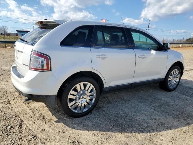 2010 Ford Edge Limited