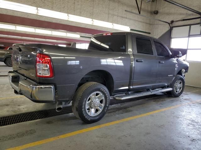 2022 Dodge RAM 2500 Tradesman