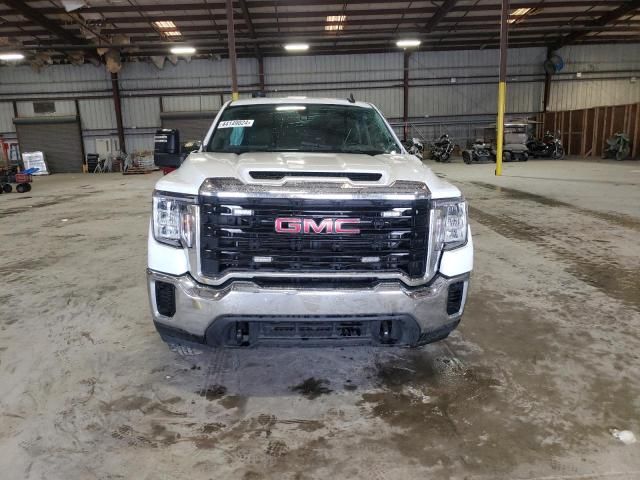 2022 GMC Sierra C2500 Heavy Duty