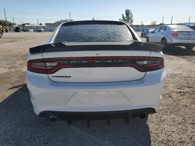 2018 Dodge Charger R/T 392