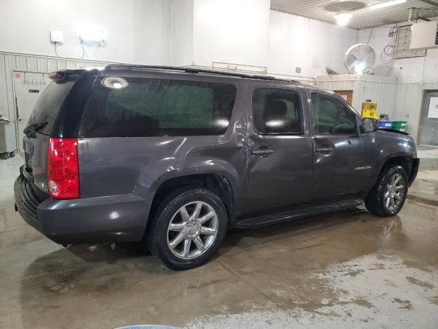 2010 GMC Yukon XL K1500 SLT