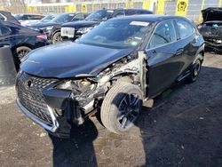 Lexus Vehiculos salvage en venta: 2022 Lexus UX 250H Base