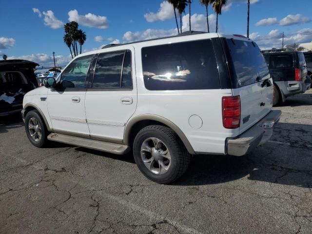 2002 Ford Expedition Eddie Bauer