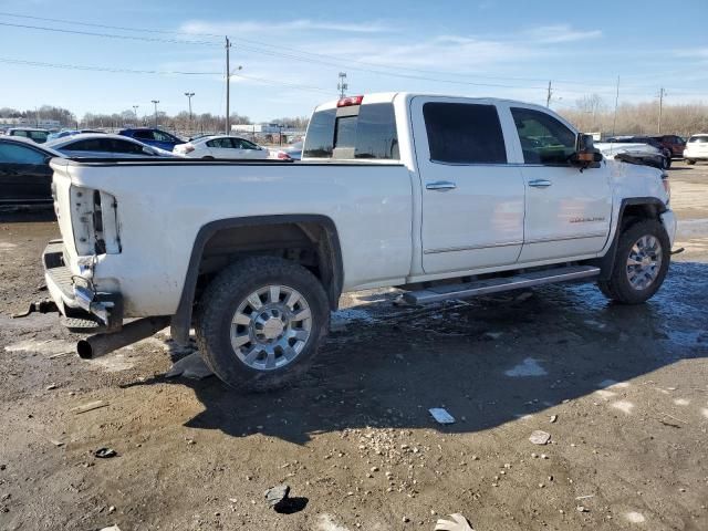 2015 GMC Sierra K2500 Denali