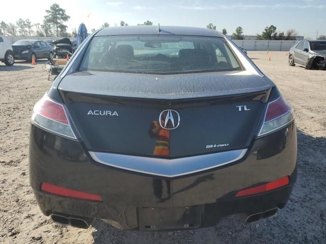 2010 Acura TL