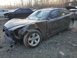 Dodge Charger salvage cars for sale: 2014 Dodge Charger SE