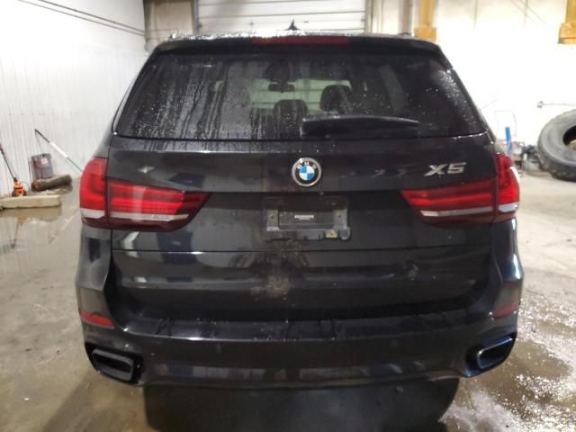 2014 BMW X5 XDRIVE35I