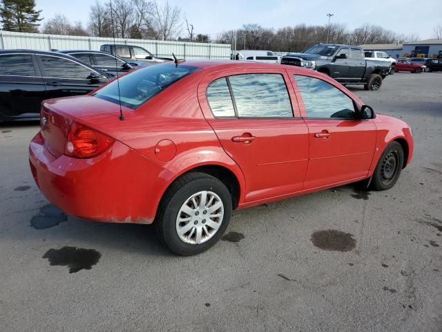 2009 Chevrolet Cobalt LS