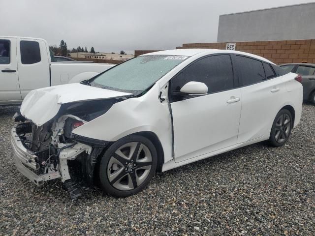 2019 Toyota Prius