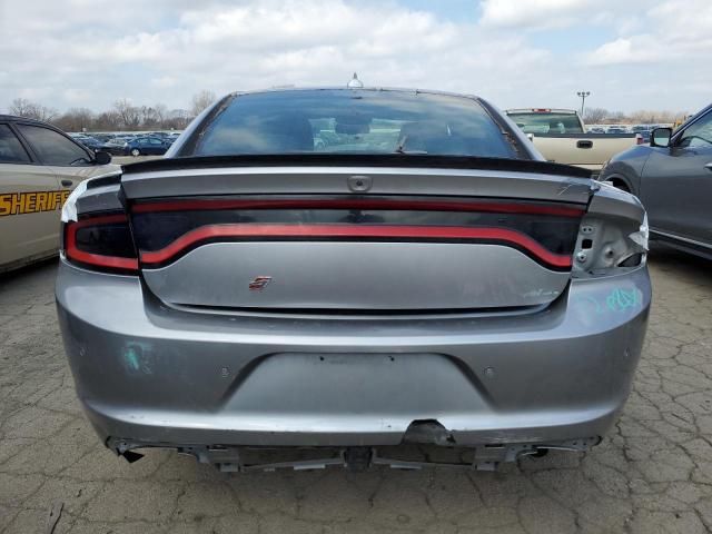 2018 Dodge Charger GT