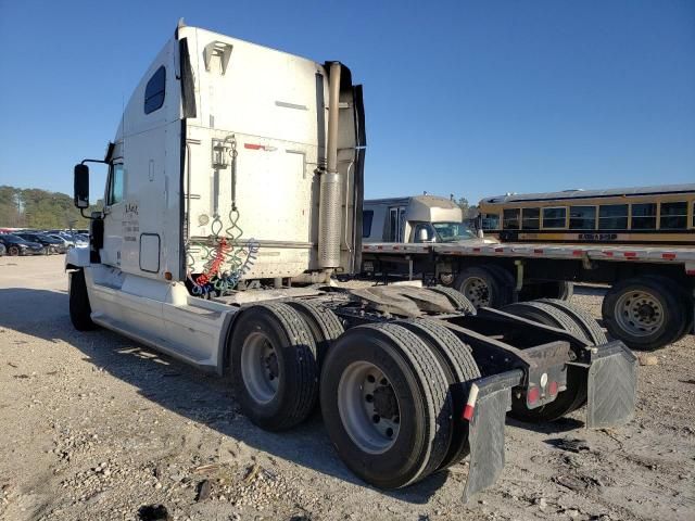 2006 Freightliner Conventional ST120