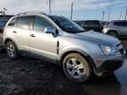 2014 Chevrolet Captiva LS