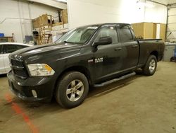 2017 Dodge RAM 1500 ST en venta en Ham Lake, MN