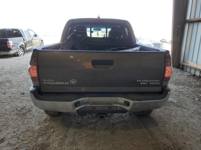 2014 Toyota Tacoma Double Cab Prerunner