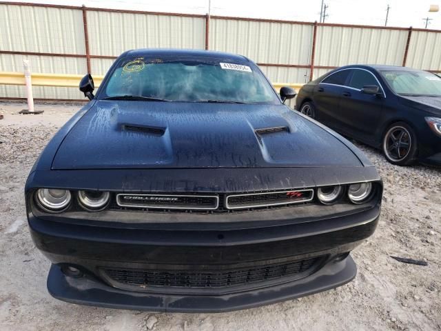 2017 Dodge Challenger R/T 392