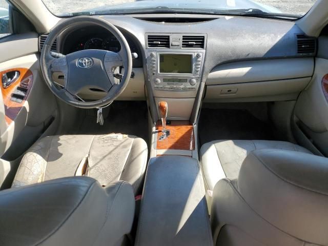 2010 Toyota Camry Hybrid