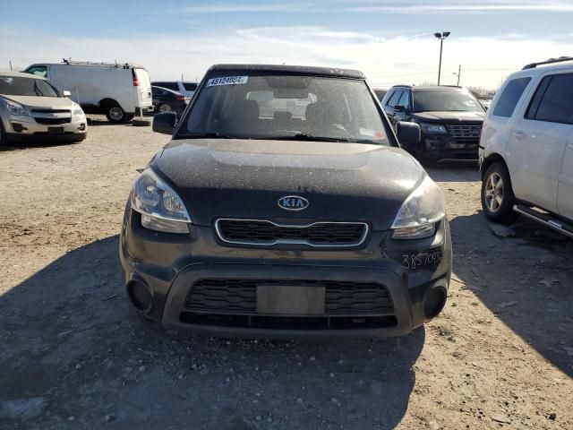 2012 KIA Soul