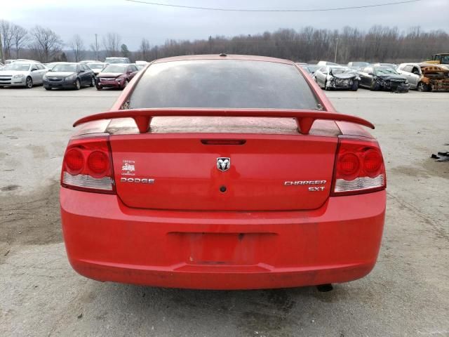 2010 Dodge Charger SXT