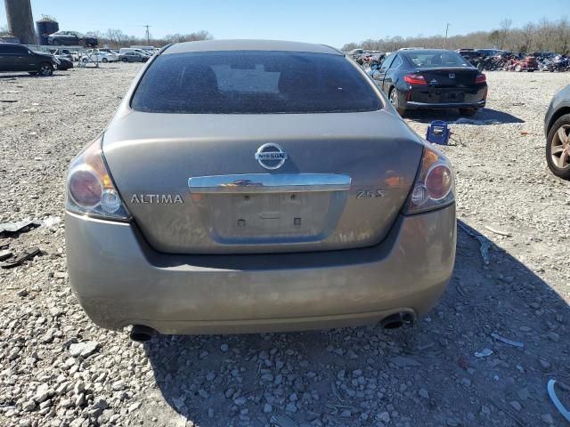 2008 Nissan Altima 2.5