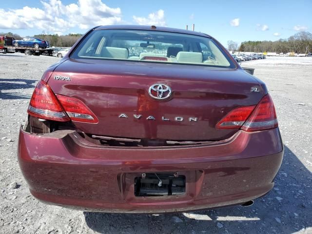 2010 Toyota Avalon XL