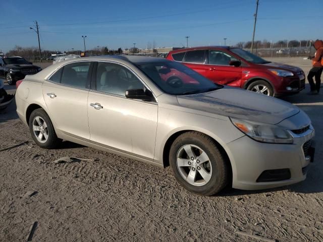 2014 Chevrolet Malibu LS