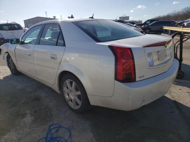 2005 Cadillac CTS HI Feature V6