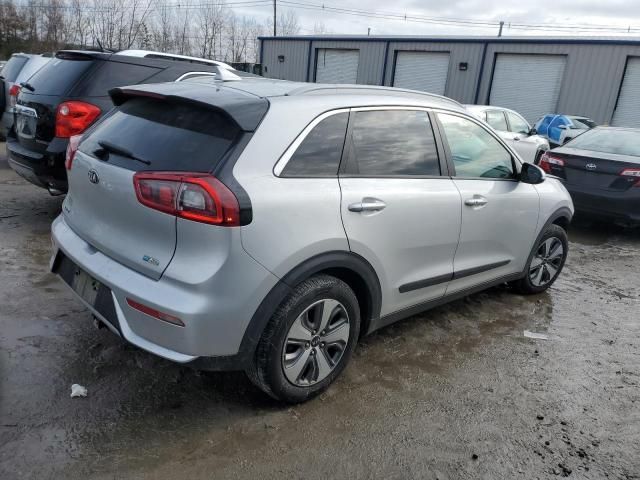 2019 KIA Niro EX