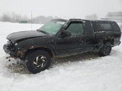 GMC Sonoma Vehiculos salvage en venta: 2002 GMC Sonoma