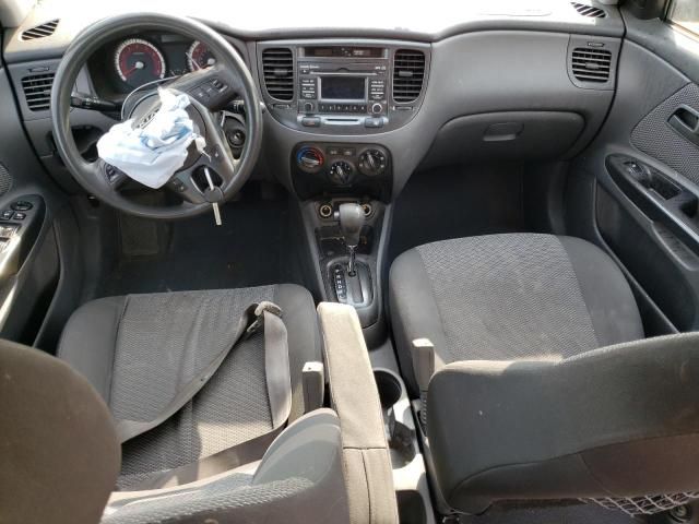 2011 KIA Rio Base