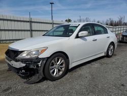 2012 Hyundai Genesis 3.8L en venta en Lumberton, NC