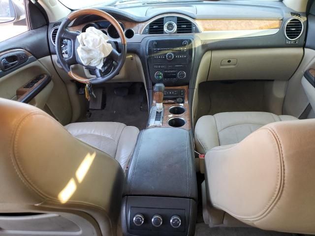 2012 Buick Enclave