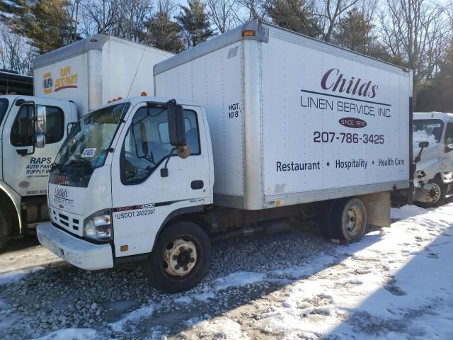 2006 GMC W4500 W45042