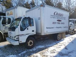 2006 GMC W4500 W45042 for sale in West Warren, MA