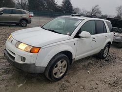 Salvage cars for sale from Copart Madisonville, TN: 2005 Saturn Vue