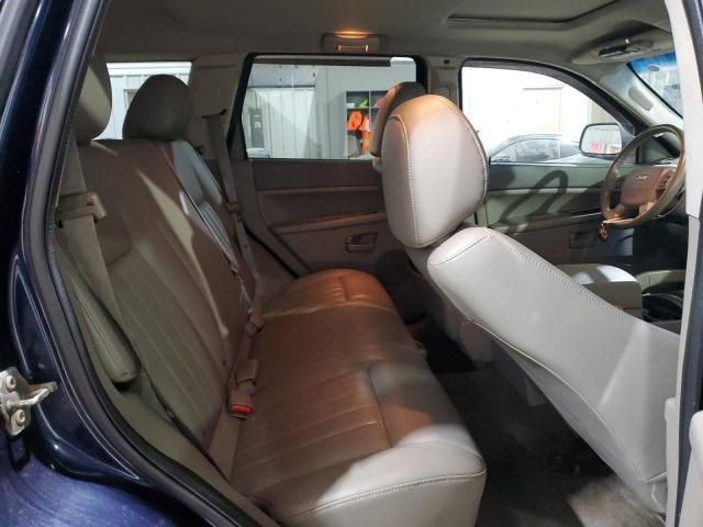 2005 Jeep Grand Cherokee Laredo