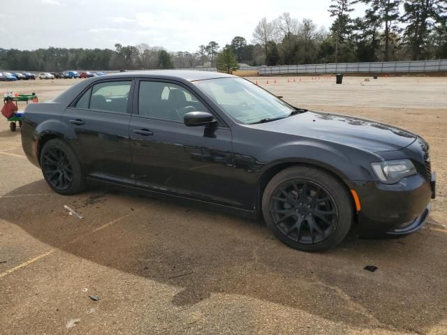 2015 Chrysler 300 S