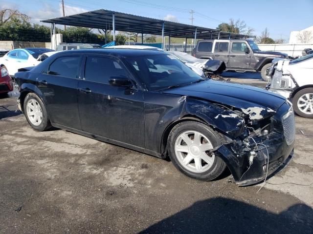 2005 Chrysler 300 Touring