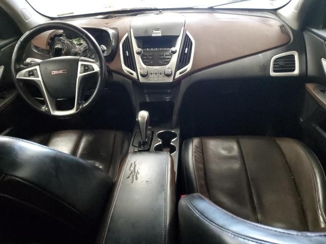 2010 GMC Terrain SLT