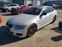 2012 BMW 335 I Sulev en venta en Lebanon, TN