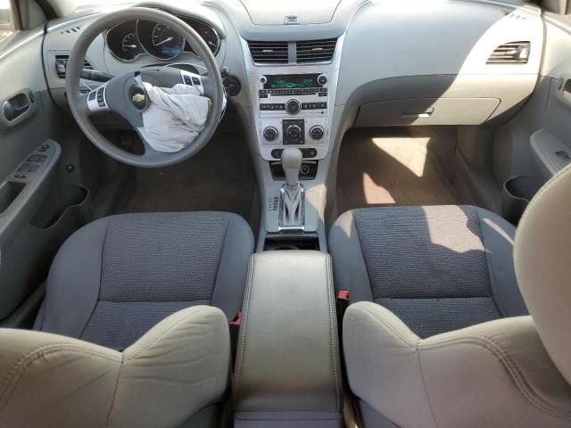 2011 Chevrolet Malibu 1LT