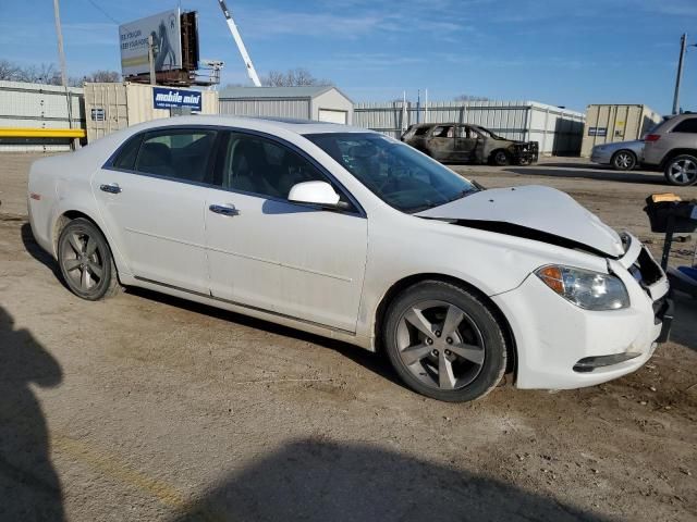 2012 Chevrolet Malibu 1LT