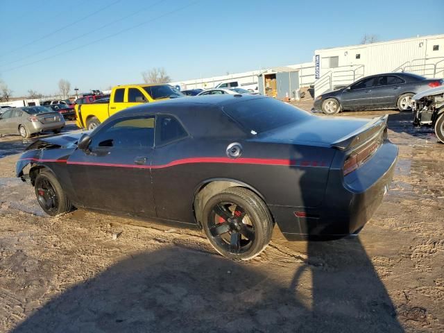 2013 Dodge Challenger SXT