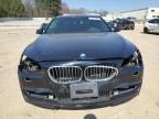 2013 BMW 740 LI