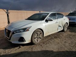 2019 Nissan Altima S en venta en Albuquerque, NM