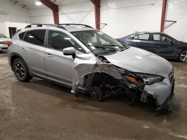 2019 Subaru Crosstrek Premium