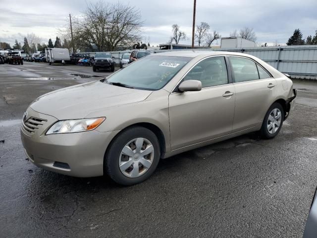 2007 Toyota Camry CE