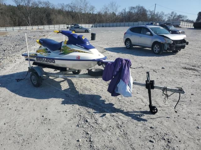 1997 Other Jetski