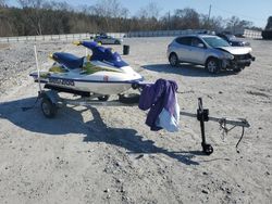 Clean Title Boats for sale at auction: 1997 Other Jetski