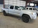 2007 Toyota Tacoma Double Cab Long BED